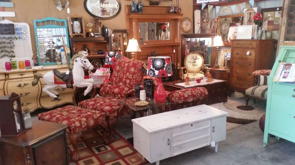 Now and Then Furniture | 4312 Wallace Rd, Lakeland, FL 33812, USA | Phone: (863) 606-1237