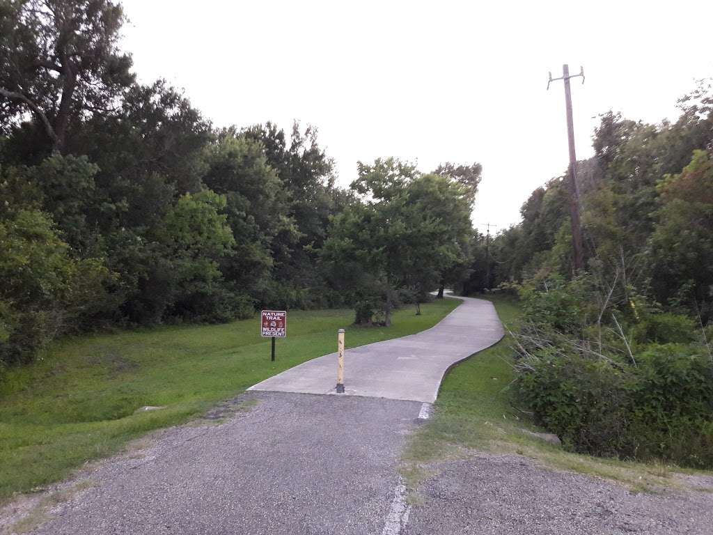 La Porte Nature Trail | 1026 S 1st St, La Porte, TX 77571, USA