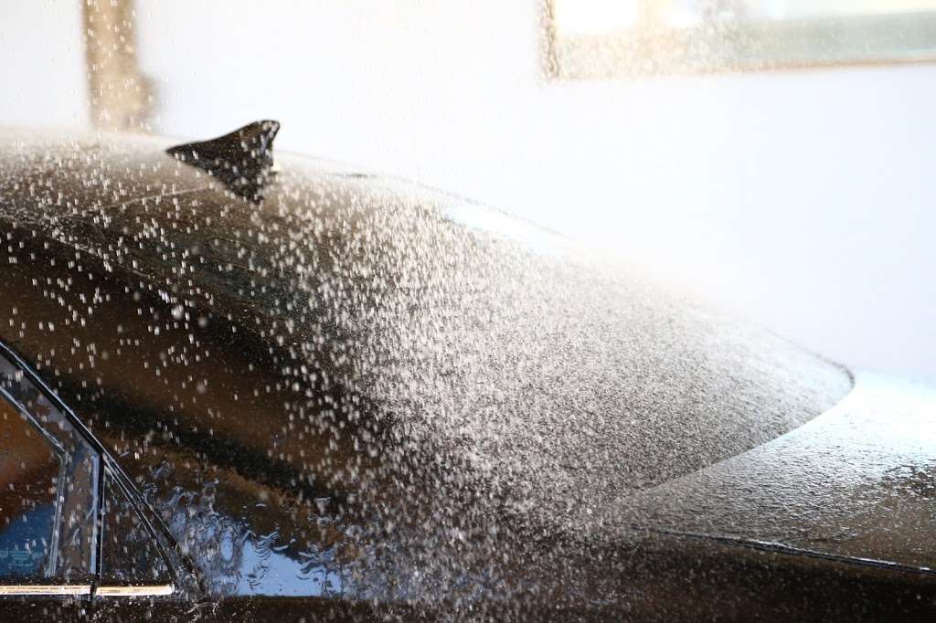 Wiki Wiki Carwash | 9331 E Independence Blvd, Matthews, NC 28105 | Phone: (980) 339-5473