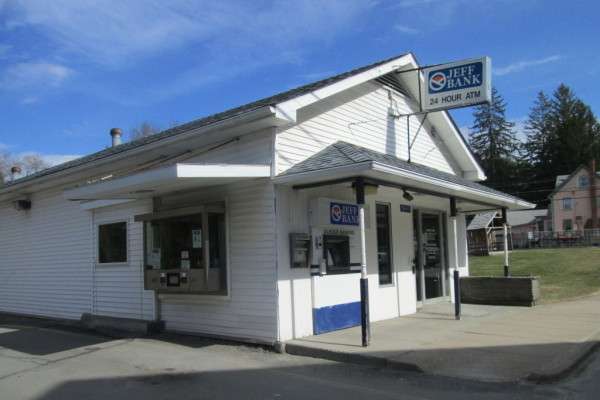 Jeff Bank | 561 State Rte 55, Eldred, NY 12732, USA | Phone: (845) 557-8513