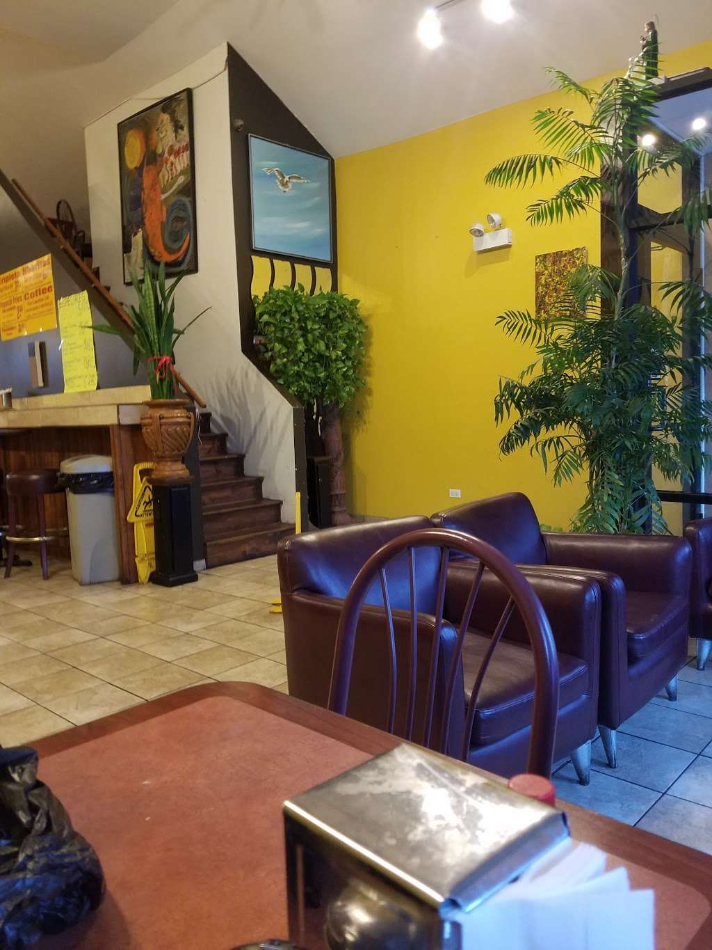 Cafeteria Yesenia | 4244 S Ashland Ave, Chicago, IL 60609 | Phone: (773) 523-8480