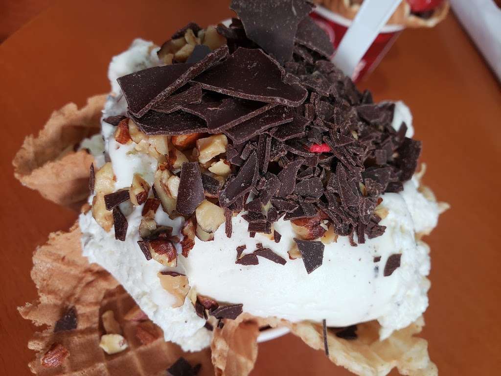 Cold Stone Creamery | 8747 Stirling Rd, Cooper City, FL 33328, USA | Phone: (954) 880-0160