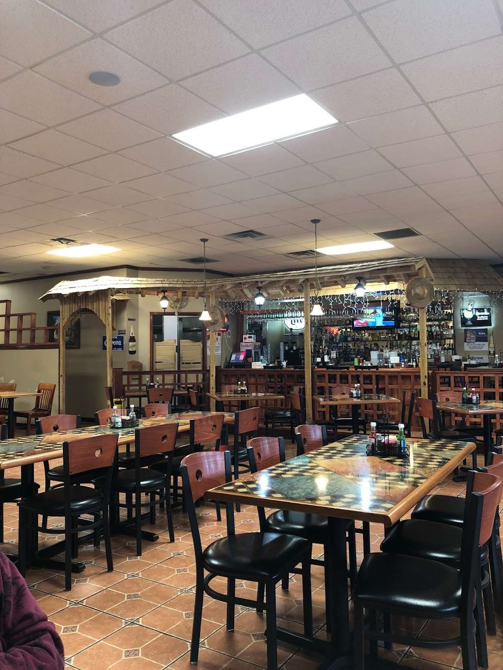 La Cabana | 7035 E 96th St, Indianapolis, IN 46250, USA | Phone: (317) 842-8882