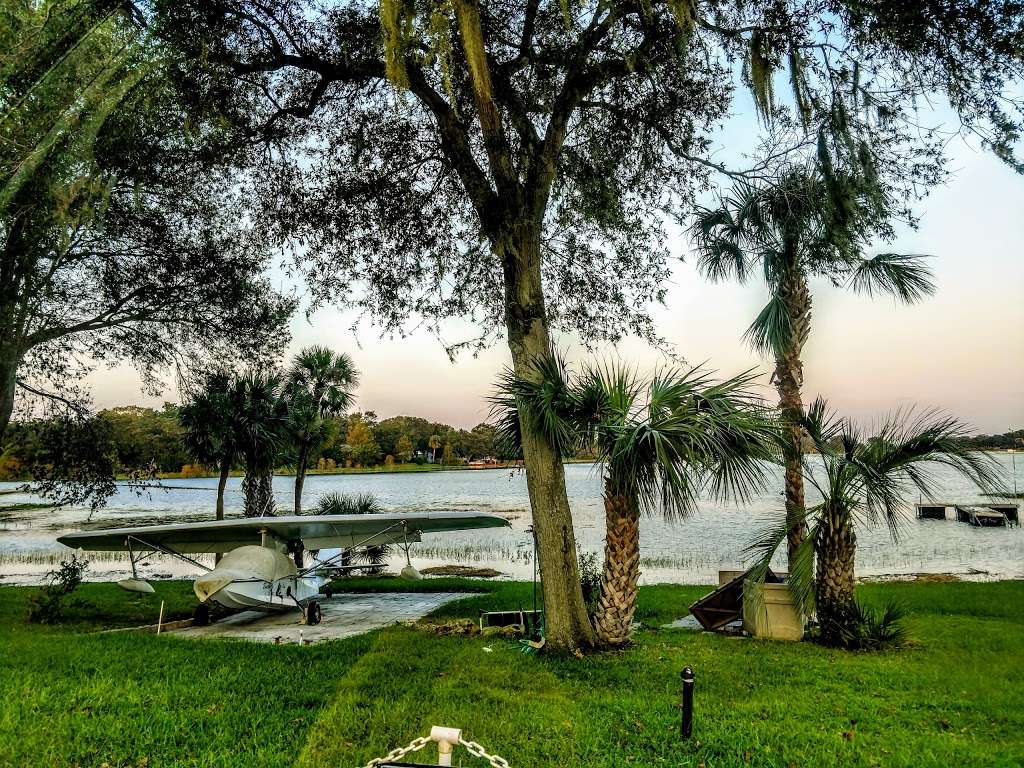 Johns Lake Boat Ramp | 13620 Lake Blvd, Winter Garden, FL 34787, USA | Phone: (407) 448-3427