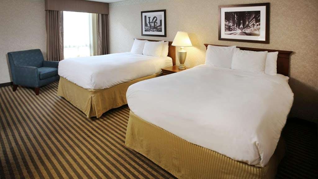 Radisson Hotel Philadelphia Northeast | 2400 Old Lincoln Hwy, Trevose, PA 19053, USA | Phone: (215) 638-8300