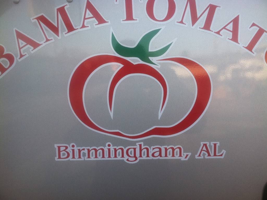 Bama Tomato Co. | 1068, 472 Finley Ave W, Birmingham, AL 35204, USA | Phone: (205) 252-2002