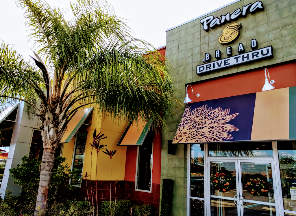 Panera Bread | 8120 W US-192, Kissimmee, FL 34747, USA | Phone: (407) 778-4820