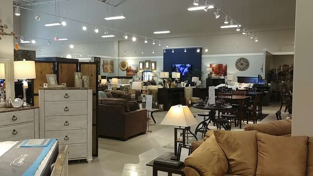 Ashley HomeStore | 7000 E Mayo Blvd, Phoenix, AZ 85054 | Phone: (480) 812-4663