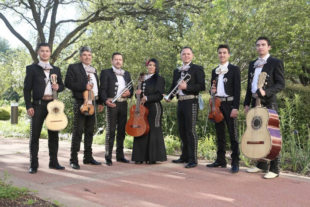 Mariachi Estrellas de Dallas | 4121 Stinwick Ln, Grand Prairie, TX 75052, USA | Phone: (972) 552-0702