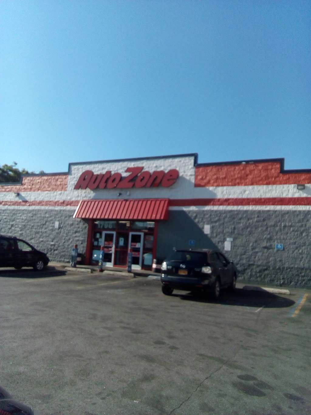 AutoZone | 1798 Atlantic Ave, Brooklyn, NY 11213, USA | Phone: (718) 735-1138