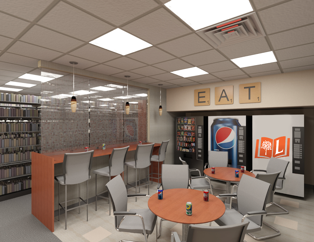 Levittown Public Library | 1 Bluegrass Ln, Levittown, NY 11756, USA | Phone: (516) 731-5728