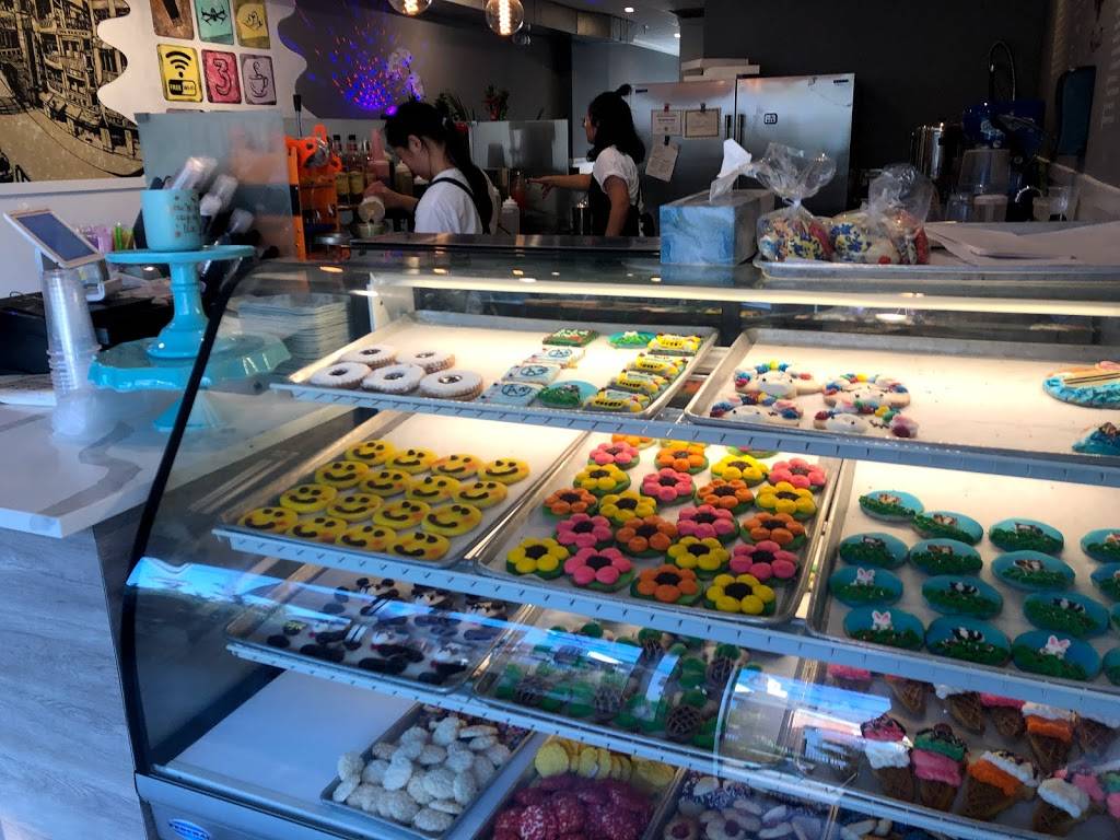 Fusion Ti | 16 E Mt Pleasant Ave, Livingston, NJ 07039, USA | Phone: (973) 758-1889