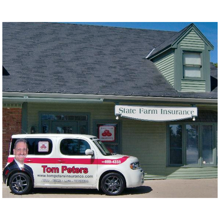 Tom Peters - State Farm Insurance Agent | 135 NH-101A, Amherst, NH 03031, USA | Phone: (603) 889-4333