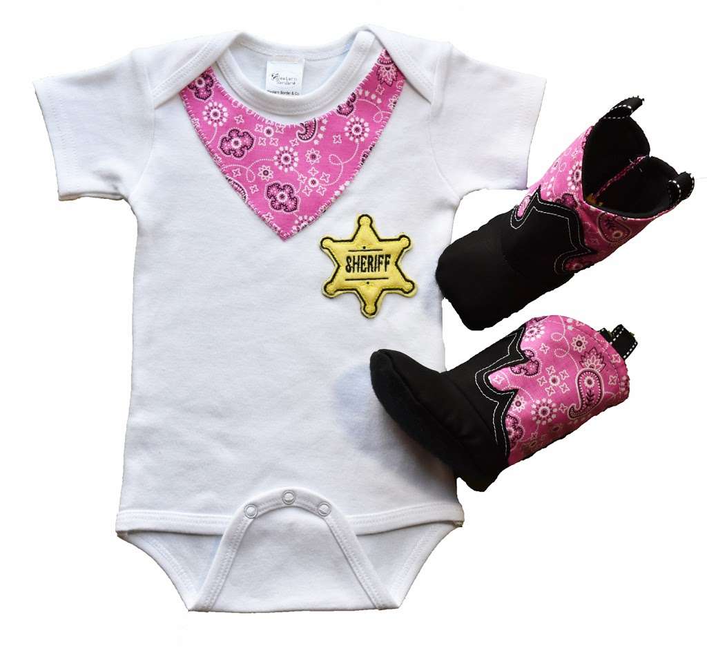 Western Border and Co, LLC | Roberts Street, Mead, CO 80542, USA | Phone: (970) 779-0382