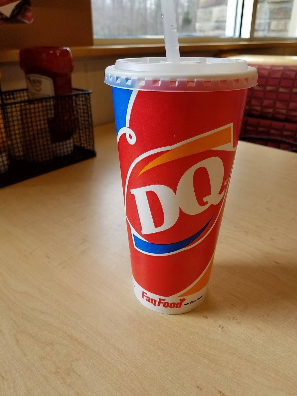 Dairy Queen | 3221 Poplar Level Rd, Louisville, KY 40213, USA | Phone: (502) 635-0690