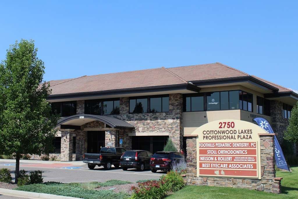 Michael K. Rollert, DDS | 2750 E 136th Ave #101, Thornton, CO 80241, USA | Phone: (720) 452-2144