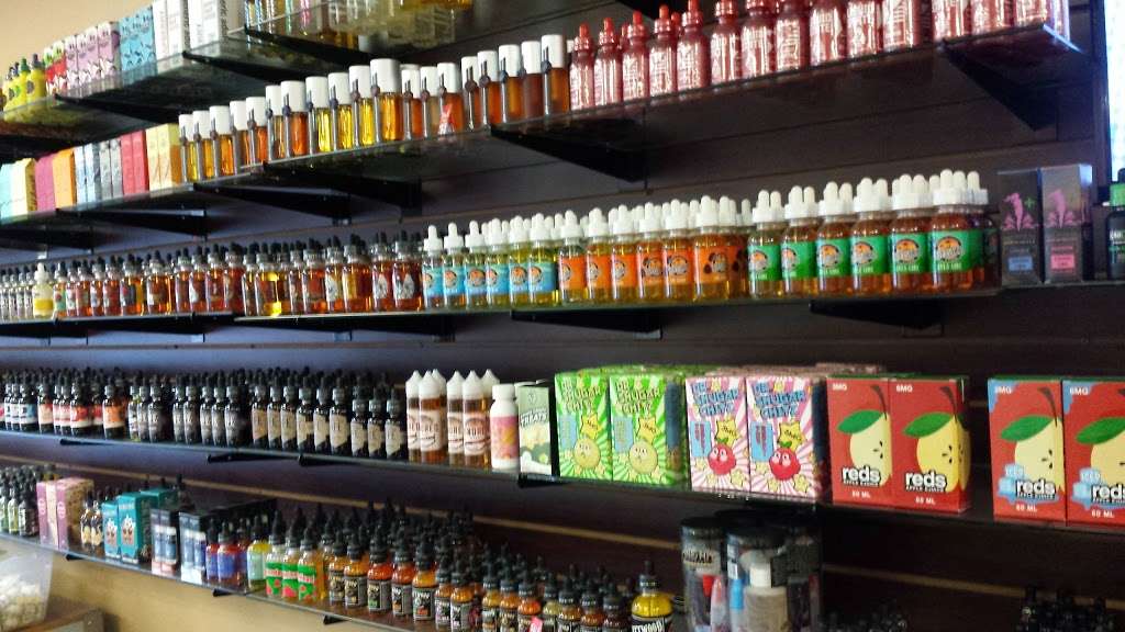 Abass Vapors | 9619 Reisterstown Rd, Owings Mills, MD 21117, USA | Phone: (410) 205-7008