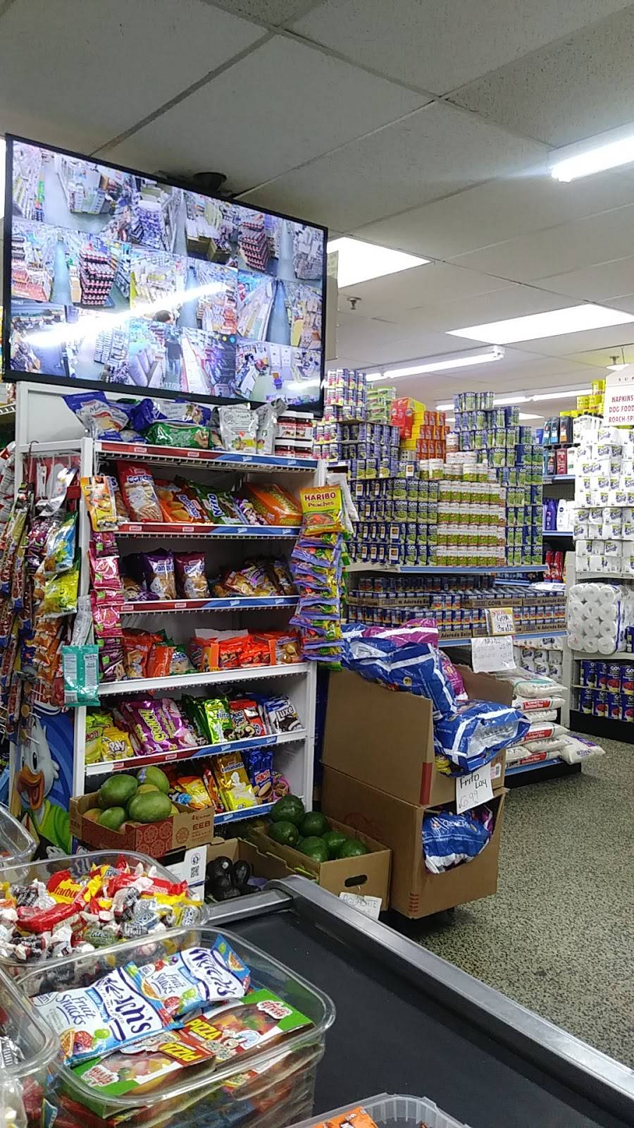 La Esperanza Supermarket | 82 Bloomfield Ave, Newark, NJ 07104, USA | Phone: (973) 485-1113