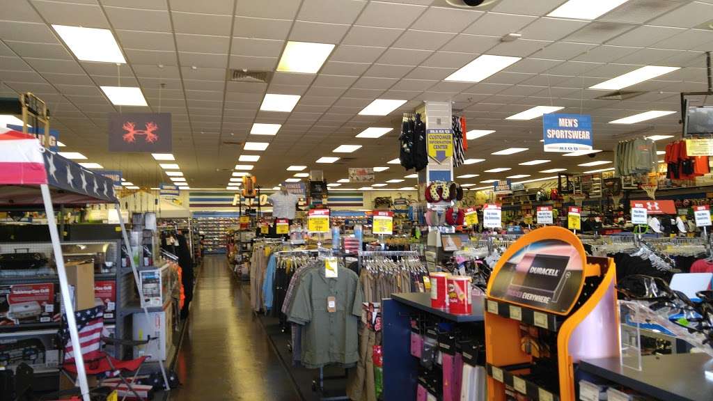 Big 5 Sporting Goods - Greeley | 4743 W 29th St, Greeley, CO 80634, USA | Phone: (970) 330-1389