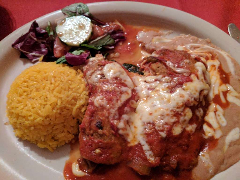 Dos Amigos | 540 Bloomingburg Rd, Middletown, NY 10940, USA | Phone: (845) 733-8306