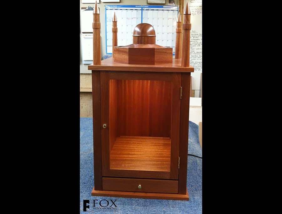 Fox Woodworking, LLC | 1061 Hares Hill Rd, Phoenixville, PA 19460 | Phone: (484) 393-1785