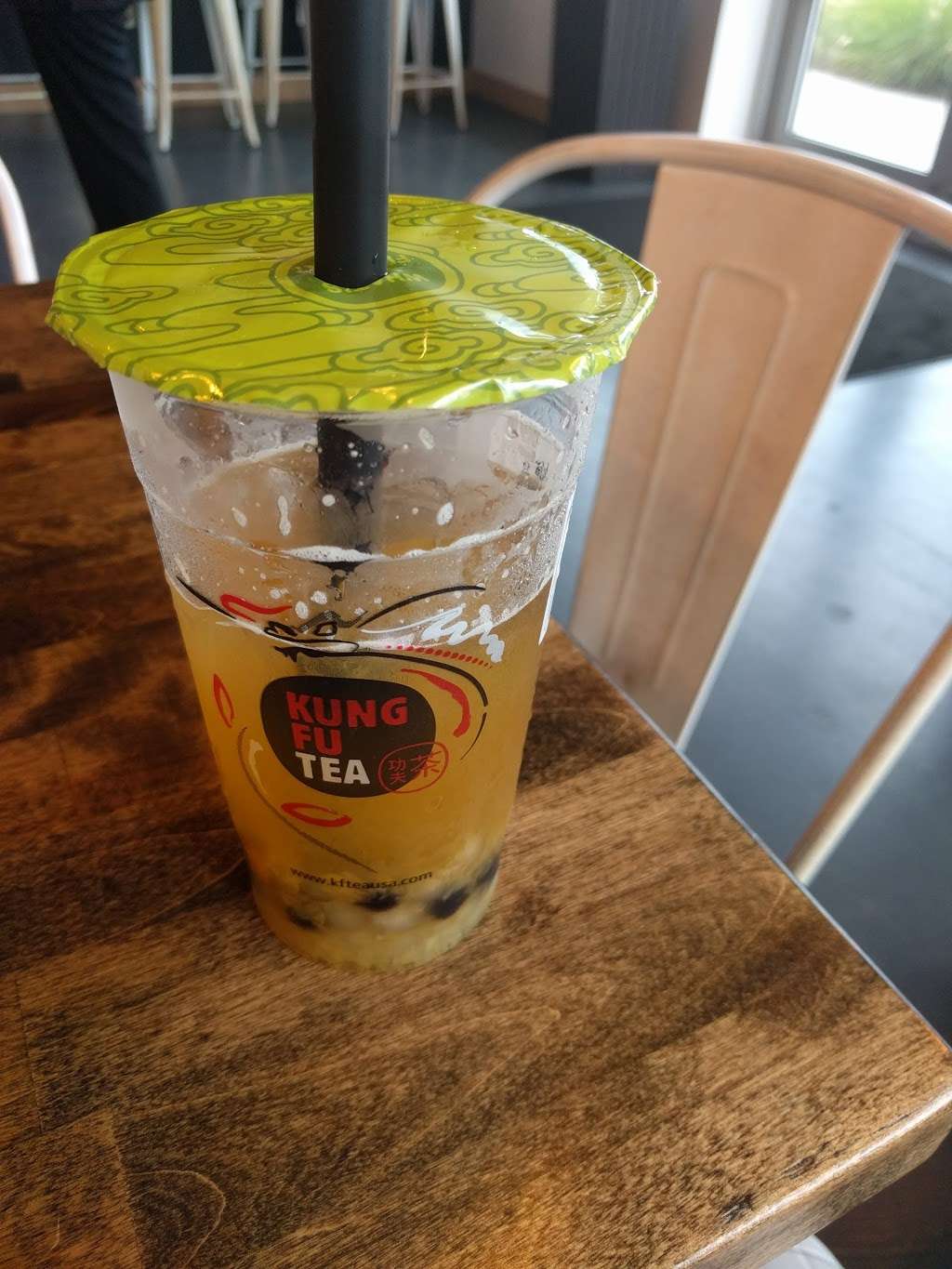 Kung Fu Tea | 2280-A Hunters Woods Plaza, Reston, VA 20191 | Phone: (703) 391-1591