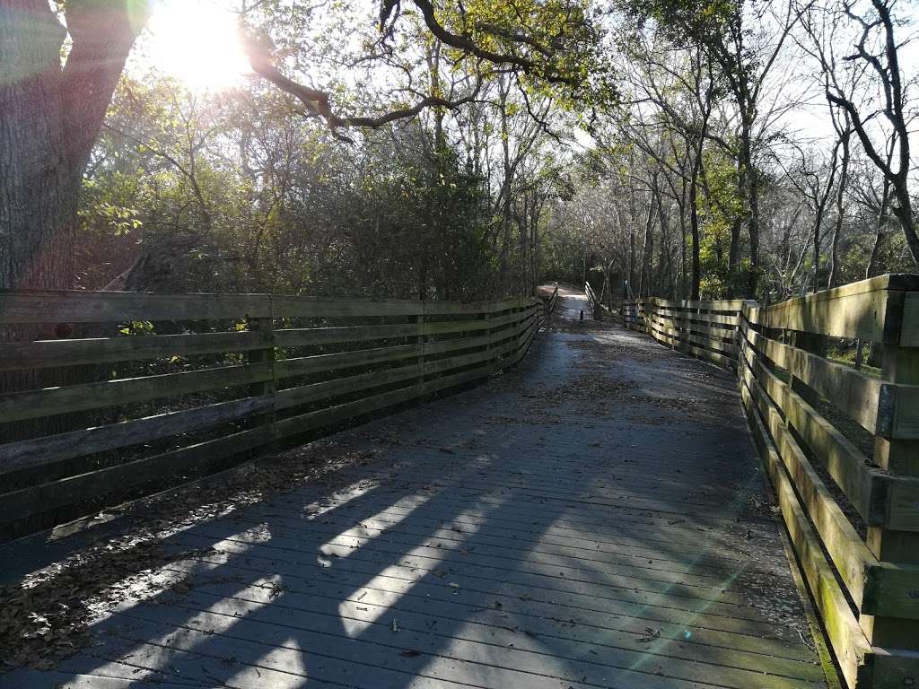 Armadillo Mtb Trails | Pasadena, TX, USA