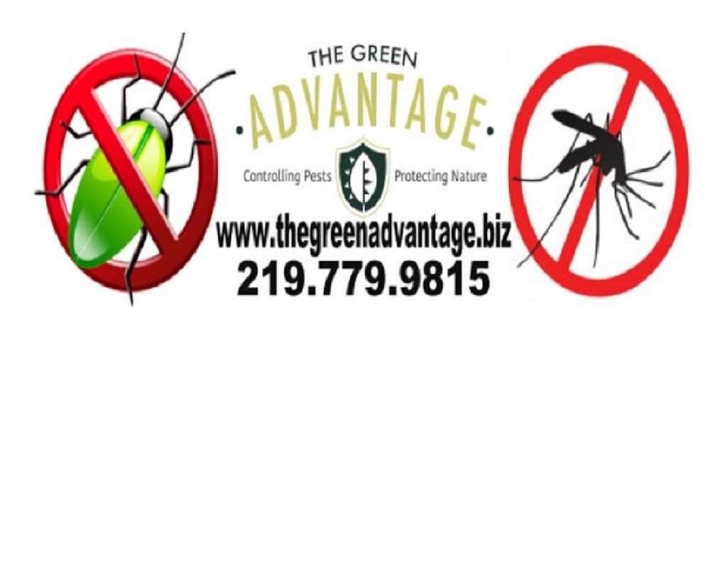 The Green Advantage | 14451 Reeder Rd, Crown Point, IN 46307, USA | Phone: (219) 779-9815