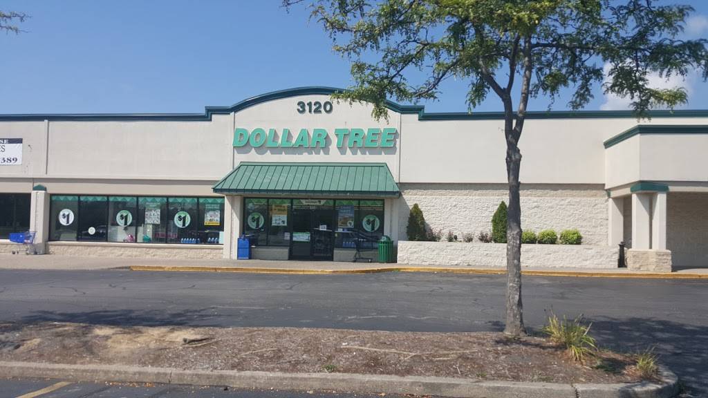 Dollar Tree | 3120 Pimlico Pkwy Ste 154, Lexington, KY 40517 | Phone: (859) 300-8570