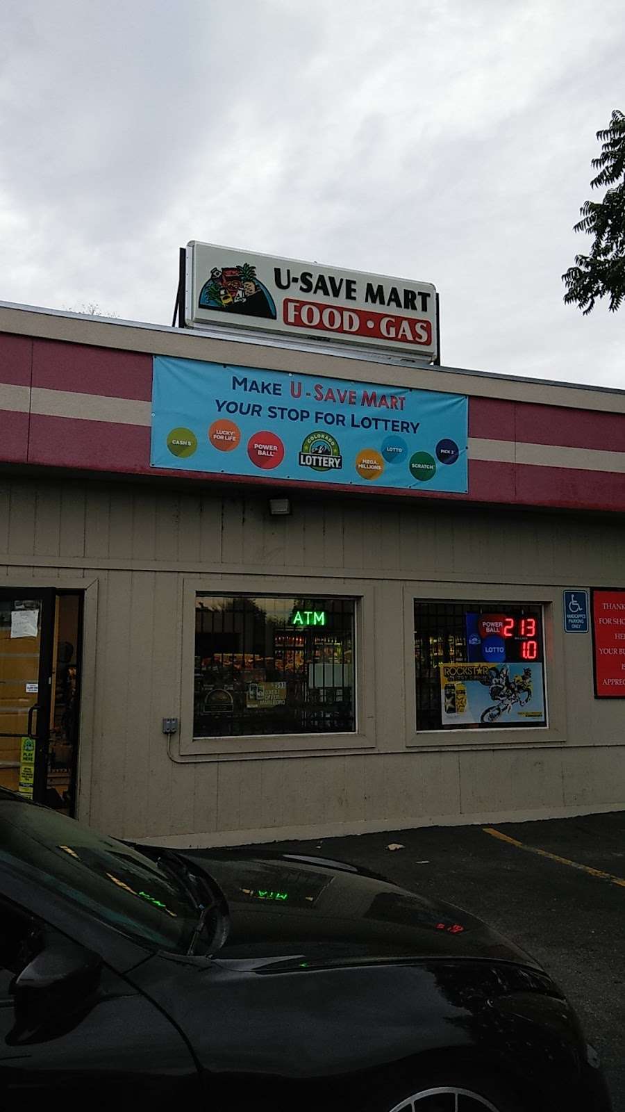 U Save Mart | 6590 Monaco St, Commerce City, CO 80022 | Phone: (303) 289-2442