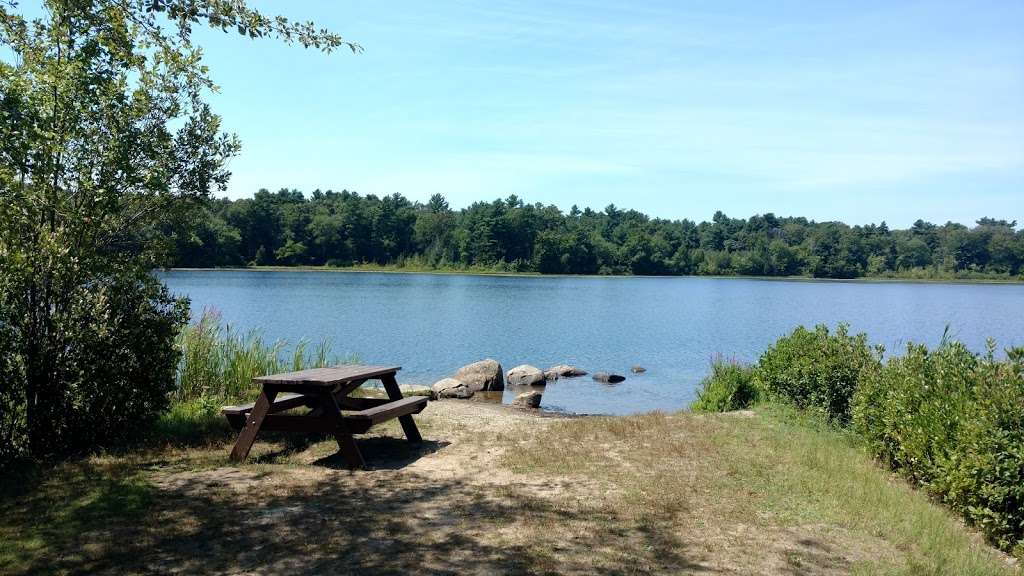 Watson State Park | Bay St, Taunton, MA 02780