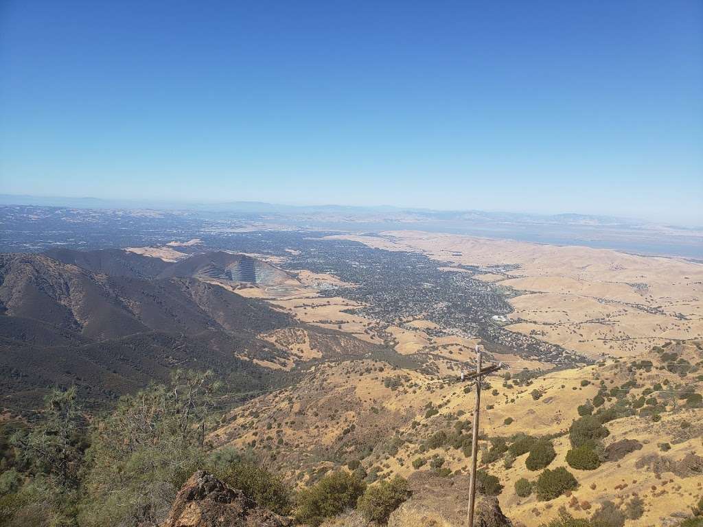 North Peak | Clayton, CA 94517, USA