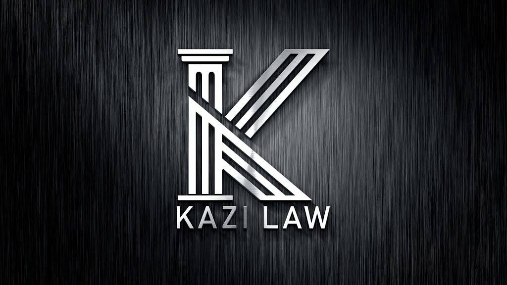 Kazi Law Firm, PLLC | 6735, 1019 Salt Cedar Way Bldg 1, Suite 300, Frisco, TX 75034 | Phone: (888) 883-7789