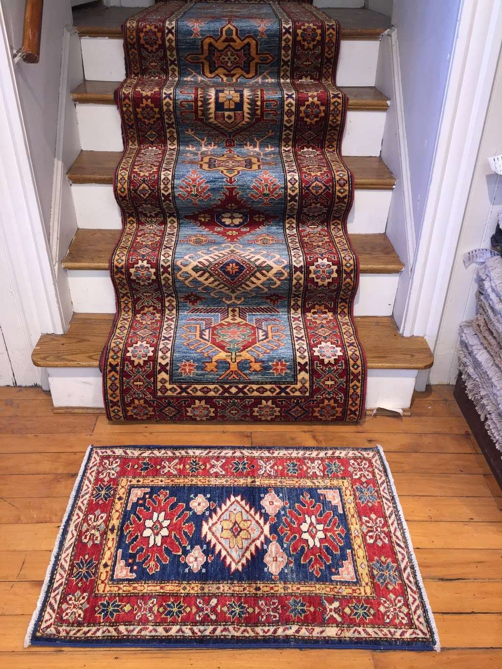 Melrose Oriental Rug | 937 Main St, Melrose, MA 02176 | Phone: (781) 665-8885