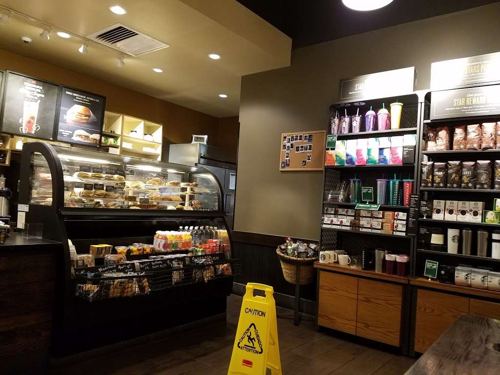 Starbucks | 2952 Beverly Glen Cir, Los Angeles, CA 90077 | Phone: (310) 470-8121