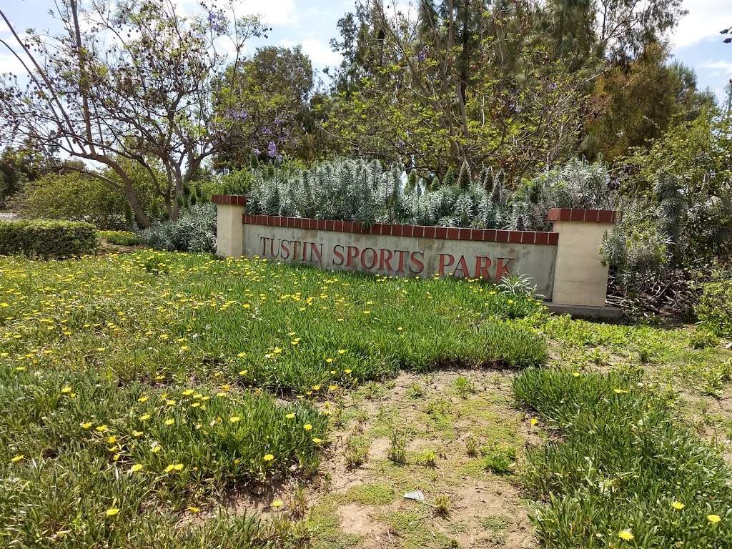 Tustin Sports Park | 12850 Robinson Dr, Tustin, CA 92782, USA | Phone: (714) 573-3326