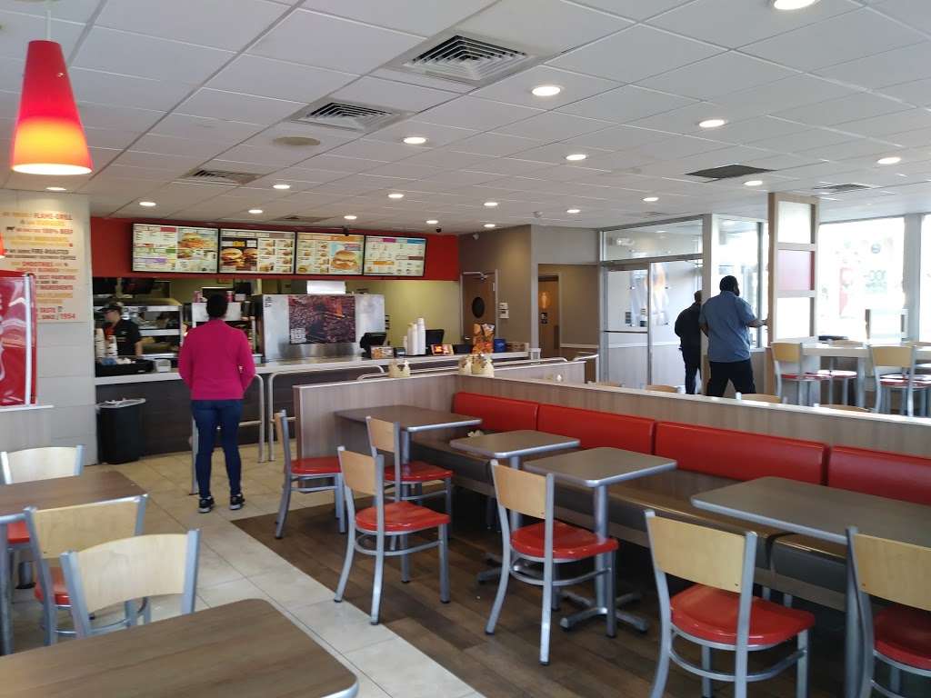 Burger King | 1521 S Christopher Columbus Blvd, Philadelphia, PA 19147, USA | Phone: (917) 685-4887