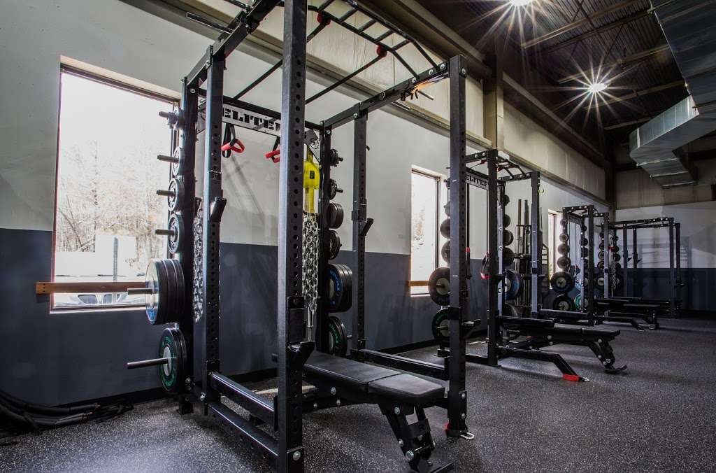 Exceed Sports Performance & Fitness | 9 Otis St, Westborough, MA 01581, USA | Phone: (508) 329-6111