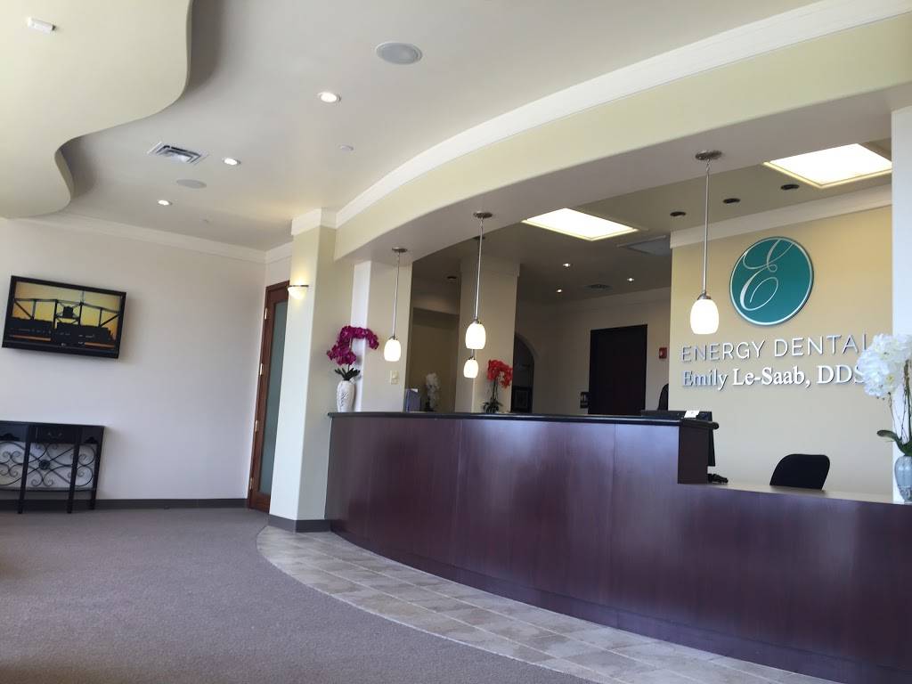 Energy Dental | 1398 Eldridge Pkwy #220, Houston, TX 77077, USA | Phone: (281) 496-7493