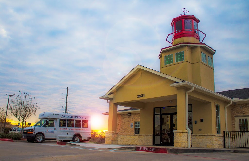 Childrens Lighthouse Woodcreek Reserve | 26051 Kingsland Blvd, Katy, TX 77494, USA | Phone: (281) 392-2211