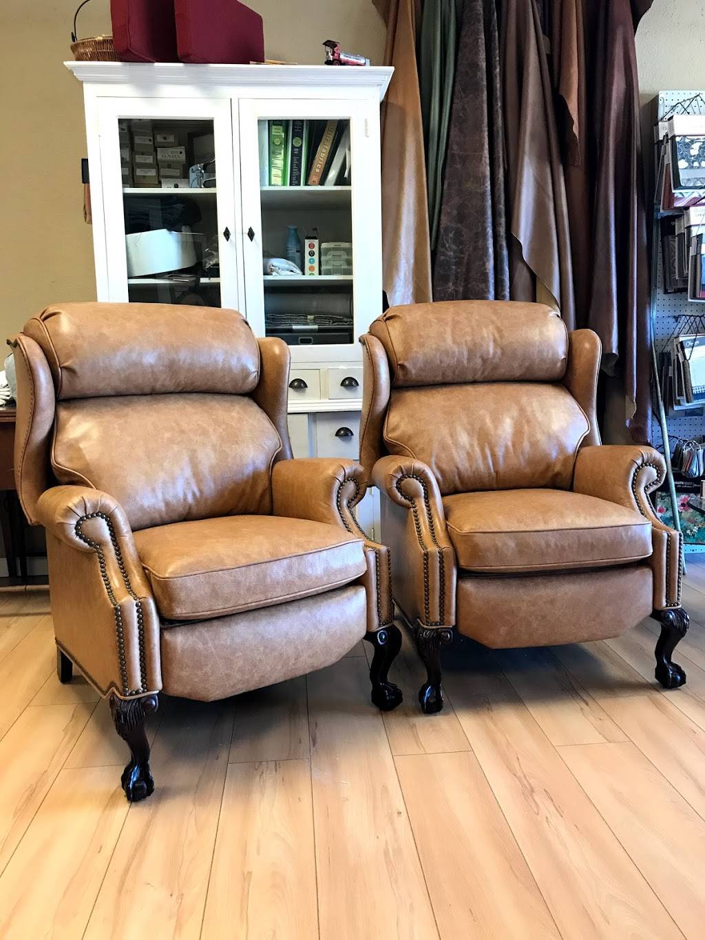 I.G.S PROFESIONAL UPHOLSTERY | 4280 E, FM1187, Burleson, TX 76028, USA | Phone: (817) 923-9099