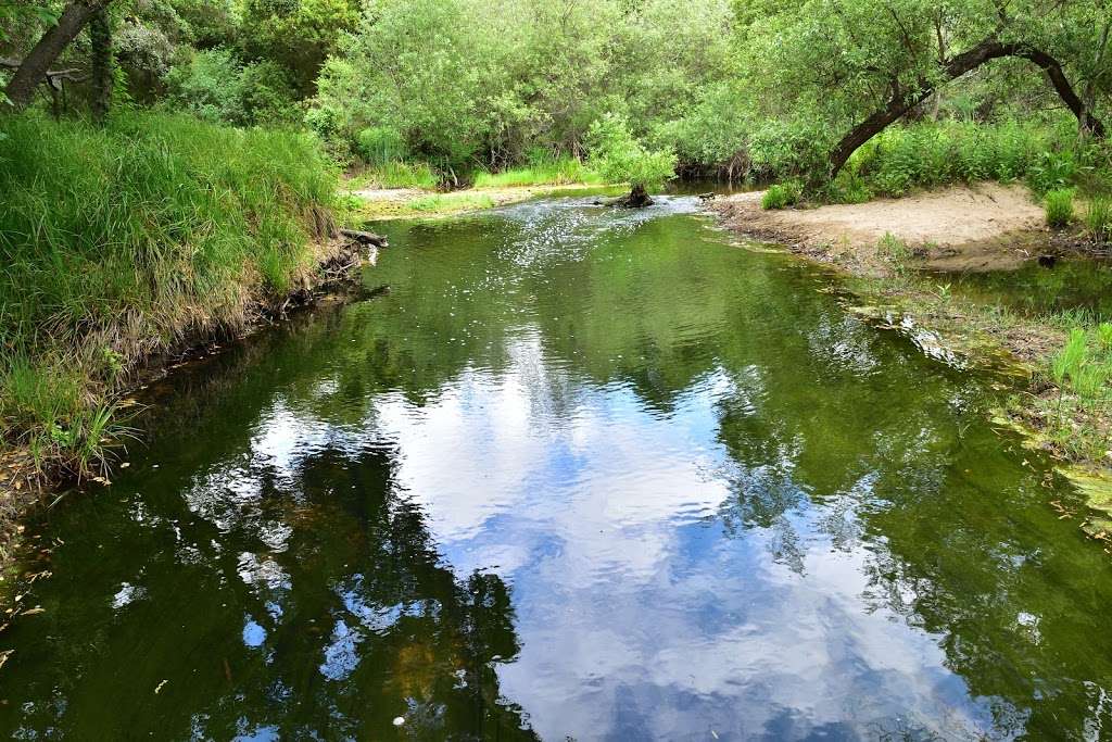 Penasquitos Canyon trail-head (south-east) | Los Penasquitos Canyon Trail, San Diego, CA 92129 | Phone: (858) 538-8000