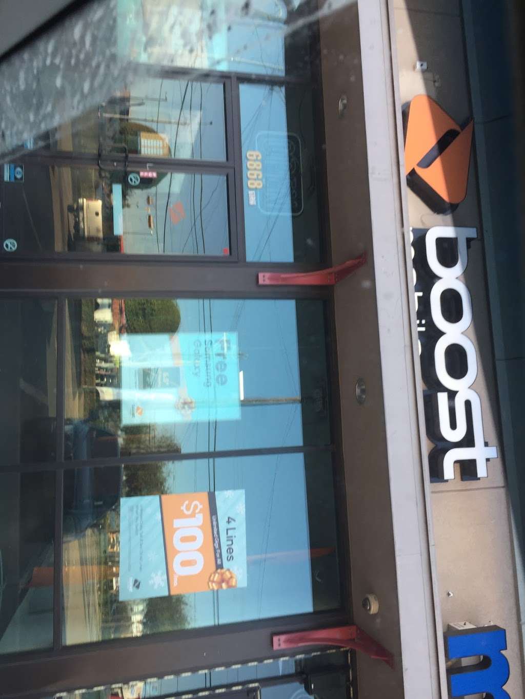 Boost Mobile | 6868 Spencer Hwy, Pasadena, TX 77505, USA | Phone: (281) 741-4710