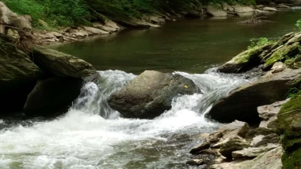 State Game Lands Number 288 | State Rte 3017, Pequea, PA 17565, USA