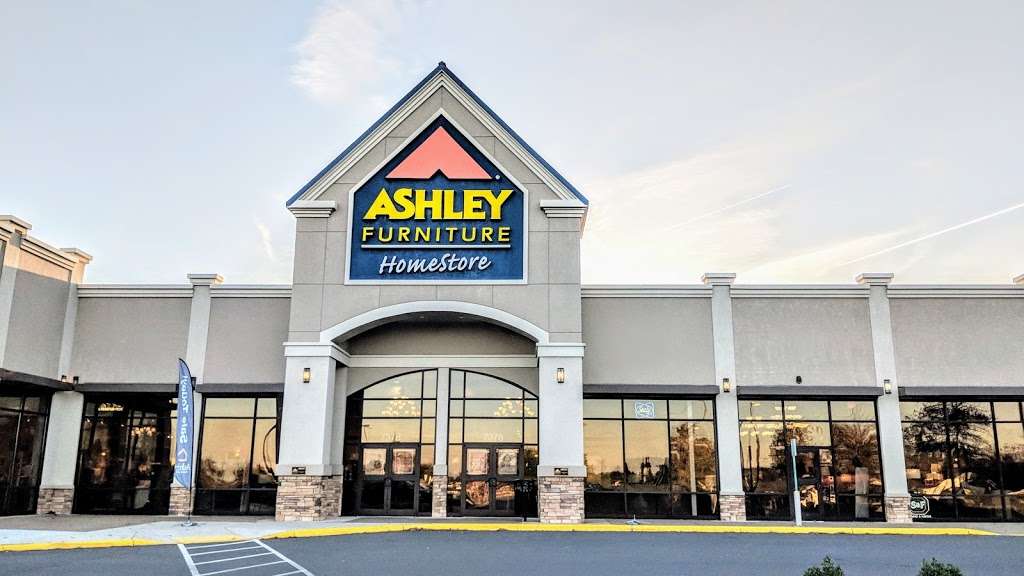 Ashley HomeStore | 7378 Stream Walk Ln, Manassas, VA 20109, USA | Phone: (571) 379-4130