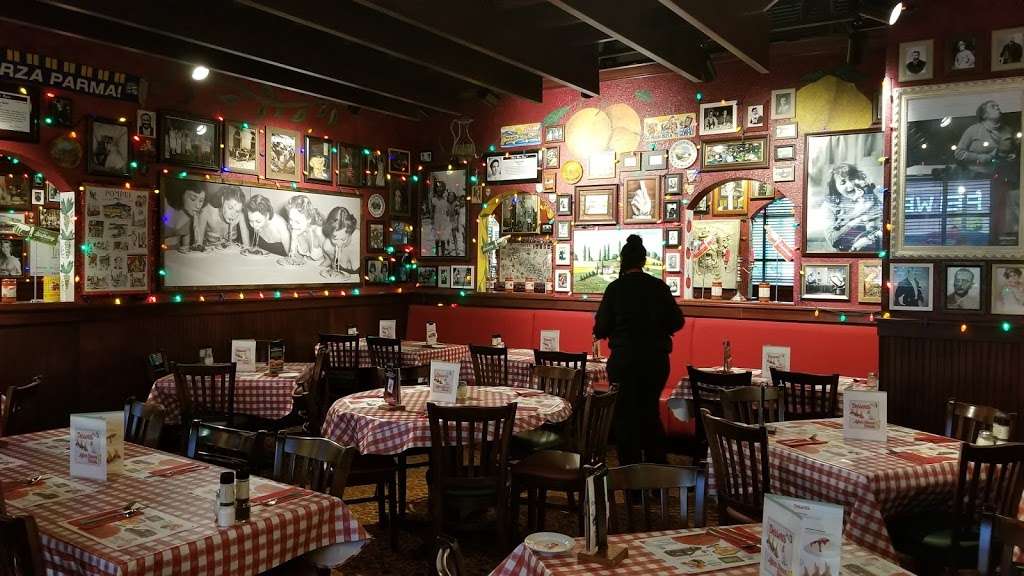 Buca di Beppo Italian Restaurant | 6282 W Irlo Bronson Memorial Hwy, Celebration, FL 34747, USA | Phone: (321) 219-2822