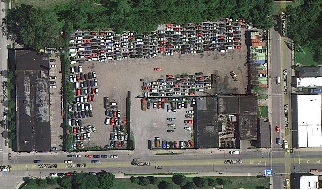 Robbins Auto Salvage Inc | 2004 W 59th St, Chicago, IL 60636, USA | Phone: (773) 925-6100 Robbins Auto Salvage Inc | 2004 W 59th St, Chicago, IL 60636, USA | Phone: (773) 925-6100
