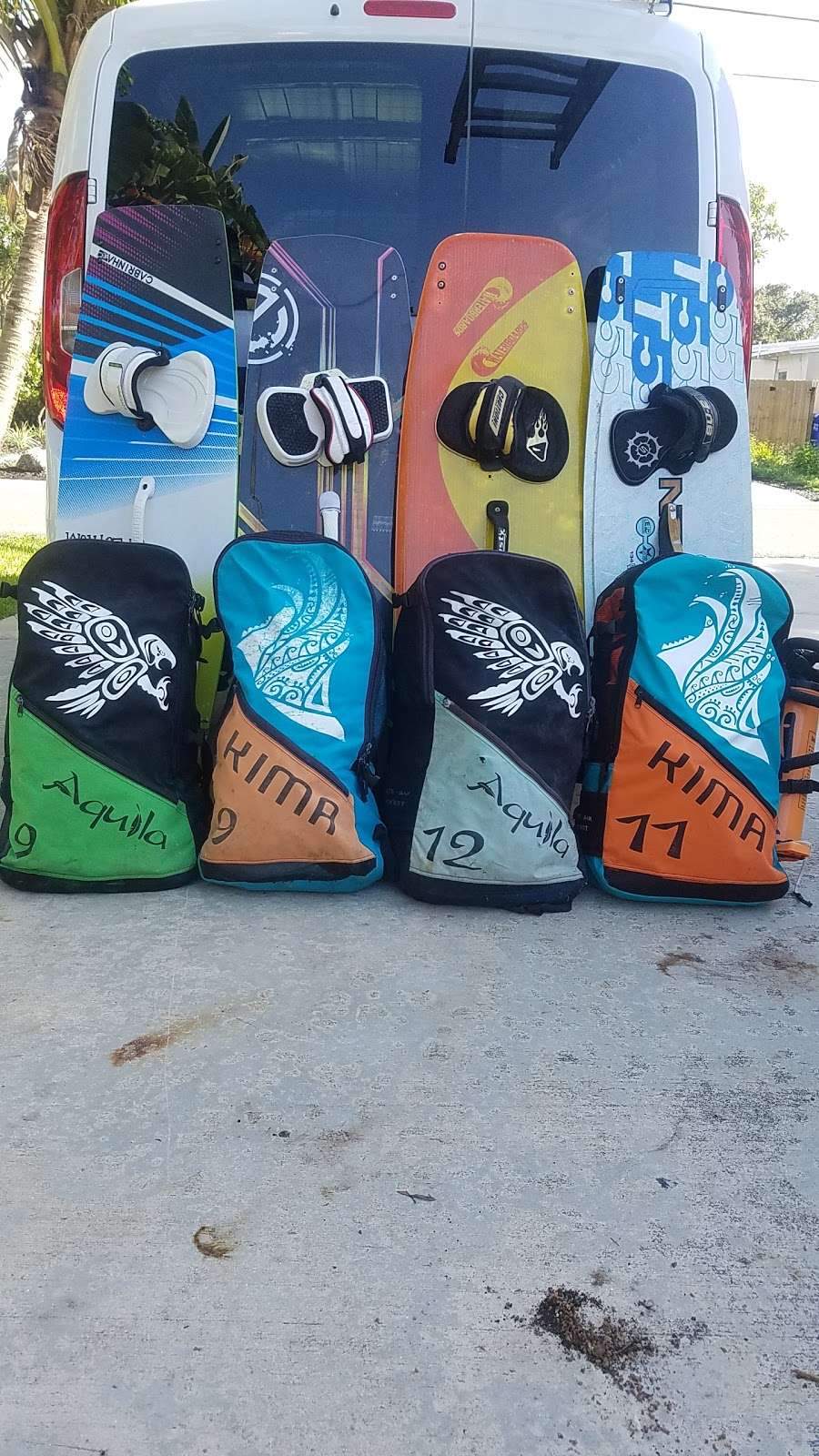 Pompano beach kiteboarding | 1200 N Ocean Blvd, Pompano Beach, FL 33062 | Phone: (954) 254-2001