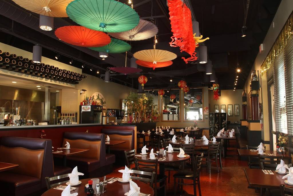 Dragon Wok Fine Chinese Restaurant | 727 W Ray Rd B1, Gilbert, AZ 85233, USA | Phone: (480) 782-6889