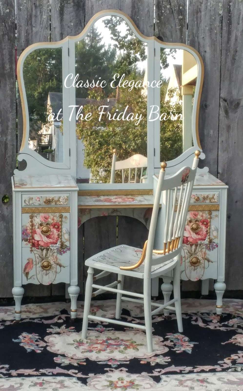 The Friday Barn Consignment Shop | 75 Groton St, Pepperell, MA 01463, USA | Phone: (781) 272-1715